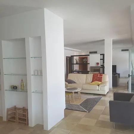 Villa Luxurious Villa With Private Pool In Monda Monda