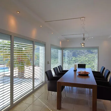 Luxurious Villa With Private Pool In Monda Villa Monda