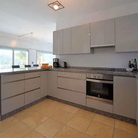 Luxurious Villa With Private Pool In Monda * Monda
